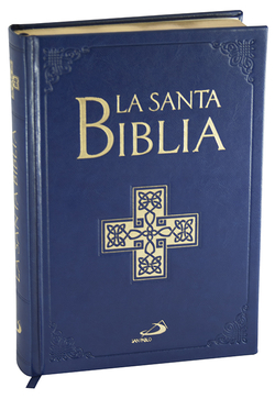 SANTA BIBLIA