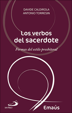 VERBOS DEL SACERDOTE, LOS