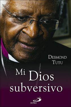 Mi Dios subversivo nº89