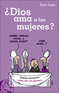 ¿Dios ama a las mujeres? nº19