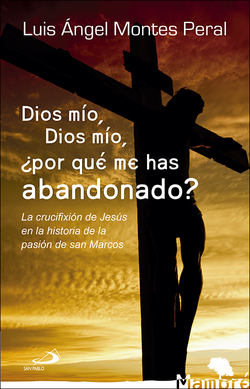 Dios mío, Dios mío, ¿por qué me has abandonado? Nº39