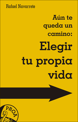 AÚN TE QUEDA UN CAMINO