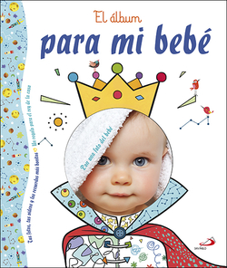 EL ÁLBUM PARA MI BEBÈ