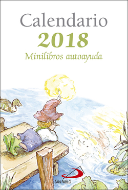 CALENDARIO MINILIBROS AUTOAYUDA 2018 taco