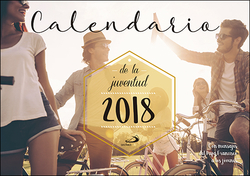 CALENDARIO DE LA JUVENTUD