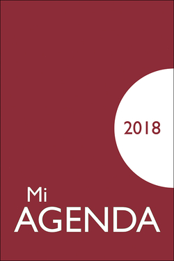 MI AGENDA OPACA 2018