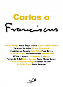 CARTAS A FRANCISCO