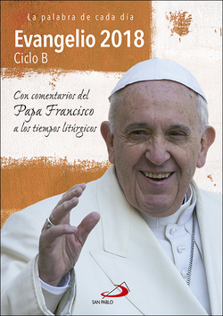 EVANGELIO CON EL PAPA FRANCISCO