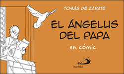 EL ÁNGEL DEL PAPA