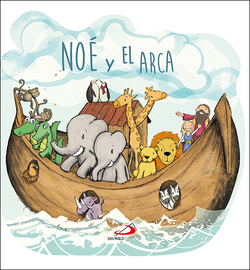 NOÈ Y EL ARCA