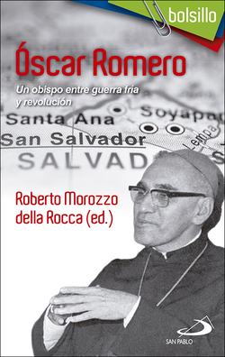 OSCAR ROMERO