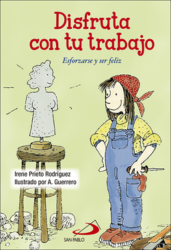 DISFRUTA CON TU TRABAJO