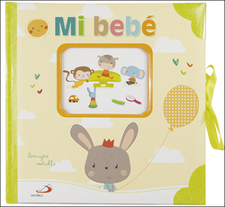 MI BEBÈ