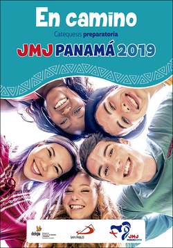 EN CAMIÑO JMJ PANAMÁ 2018