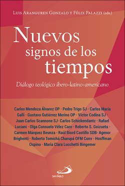 NUEVOS SIGNOS DE LOS TIEMPOS