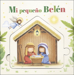 MI PEQUEÑO BELÈN