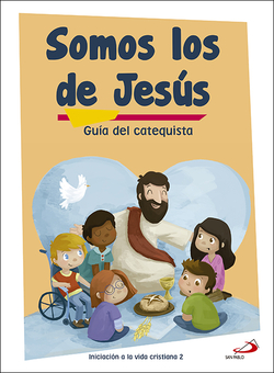 SOMOS LOS DE JESÚS