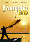EVANGELIO 2019 (CICLO C)