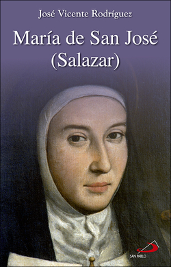 MARÍA DE SAN JOSÈ