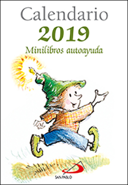 MINILIBROS AUTOAYUDA 2019