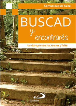 BUSCA Y ENCONTRAREIS