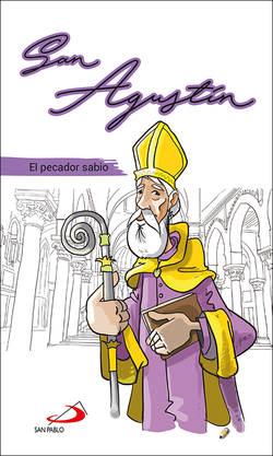 SAN AGUSTÍN