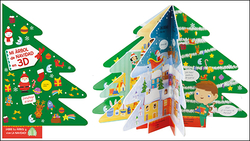 MI ARBOL DE NAVIDAD 3D