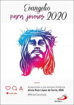 EVANGELIO PARA JOVENES 2020