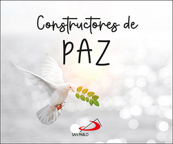 Constructores de paz