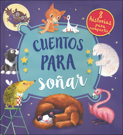 Cuentos para soñar