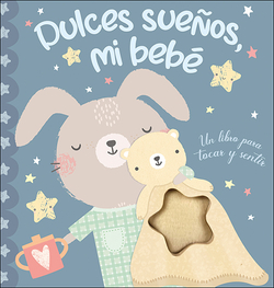 Dulces sueños mi bebe