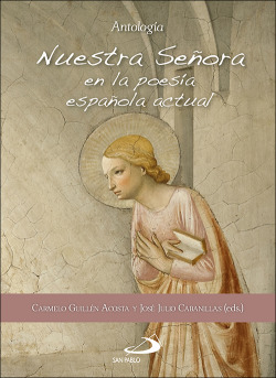 Nuestra Señora en la poesía española actual