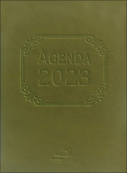 (2023).AGENDA 2023. PARED