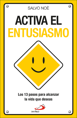 Activa el entusiasmo