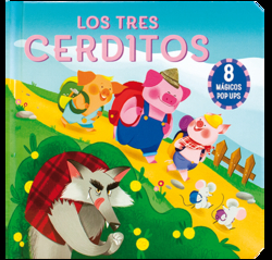 Los tres cerditos