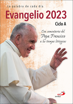 Evangelio 2023