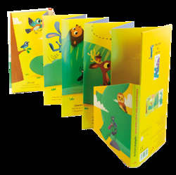 Buenas noches y dulces sueños, pequeño dinosaurio