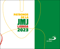 Patronos de la JMJ Lisboa 2023