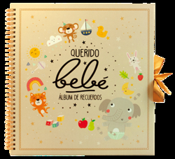 Querido bebé