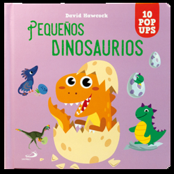 Pequeños dinosaurios