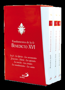 Fundamentos de la fe