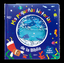 Mis pequeñas historias de la Biblia