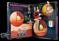El sistema solar