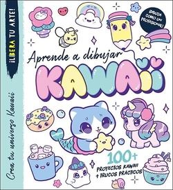Aprende a dibujar Kawaii