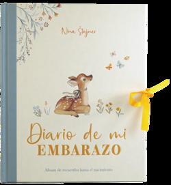 Diario de mi embarazo