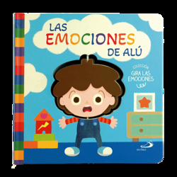 Las emociones de Alú
