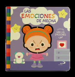 Las emociones de Mecha