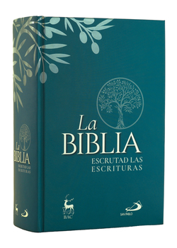 La Biblia. Escrutad las Escrituras