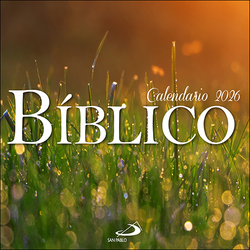 Calendario bíblico 2026