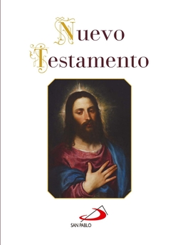 NUEVO TESTAMENTO